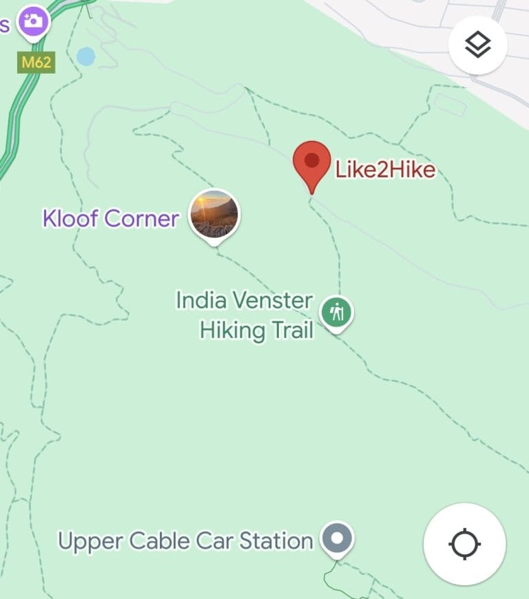 Lower Cable Station Start